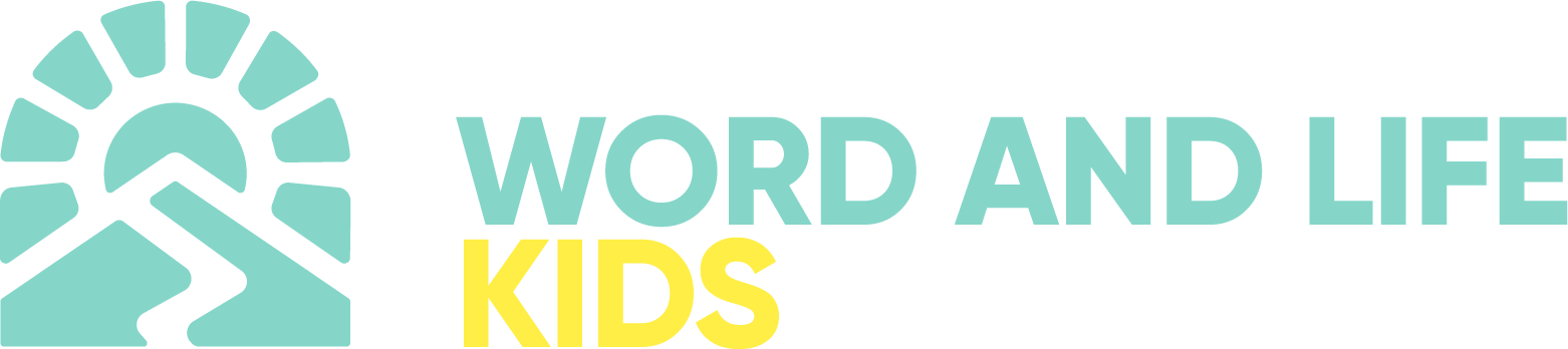 WORD AND LIFE KIDS_SECONDARY LOGO_V3_COLOUR COMBO_YELLOW AND YELLOW_3